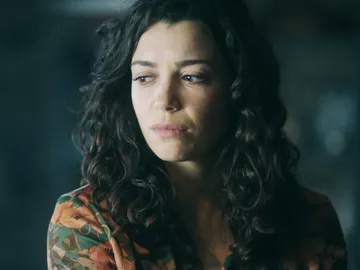 Maite: "Voy a descubrir quién dejó embarazada a mi hermana" Maite: "Voy a descubrir quién dejó embarazada a mi hermana"