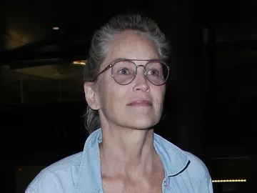 Sharon Stone Sharon Stone