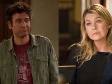 Josh Radnor se une a 'Anatomía de Grey' Josh Radnor se une a 'Anatomía de Grey'