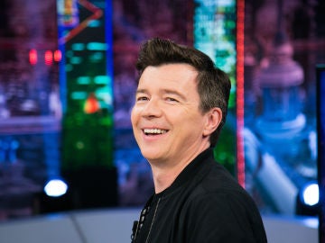 Rick Astley, sobre su retirada: "Fue como impactar contra una pared de ladrillo" Rick Astley, sobre su retirada: "Fue como impactar contra una pared de ladrillo"