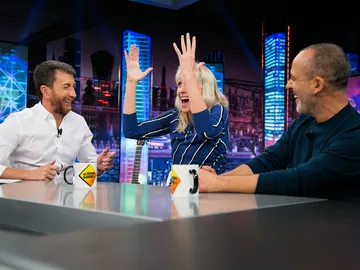 Ingrid García Jonsson Ingrid García Jonsson