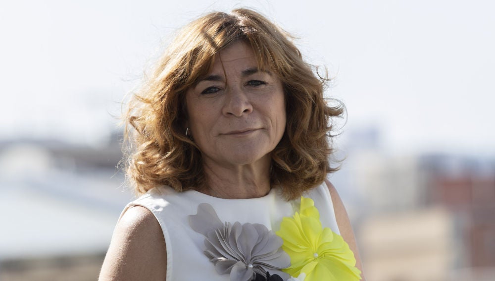 Sonia Martínez, Directora de Ficción de Atresmedia