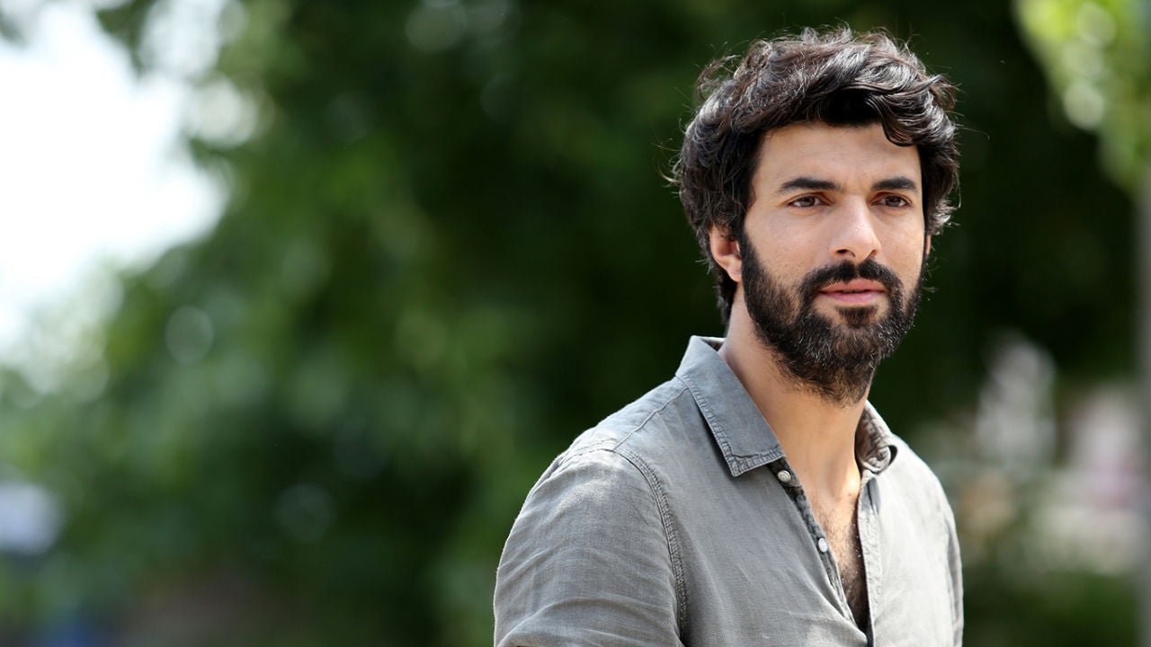 Engin Akyürek Italia E Le Sue Serie