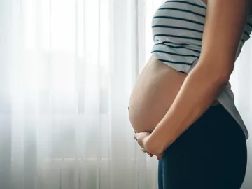 Embarazada Embarazada