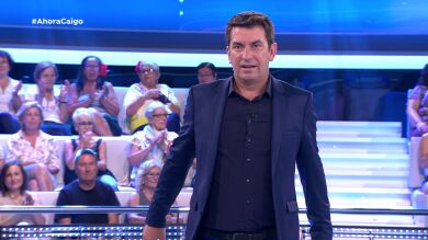 Arturo Valls: 