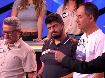 'Los Lobos', en apuros: 800€ por debajo de sus rivales 'Los Lobos', en apuros: 800€ por debajo de sus rivales