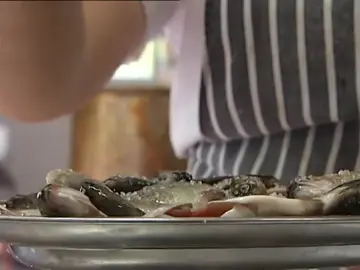 El fraude del pescado en los restaurantes: pides lenguado y te dan gallo El fraude del pescado en los restaurantes: pides lenguado y te dan gallo