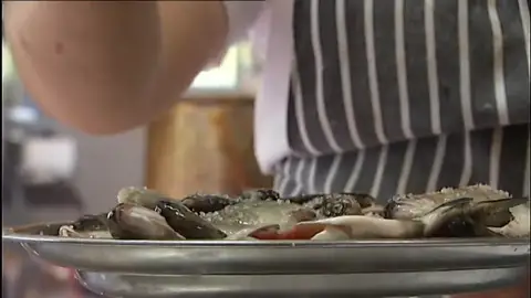 El fraude del pescado en los restaurantes: pides lenguado y te dan gallo El fraude del pescado en los restaurantes: pides lenguado y te dan gallo