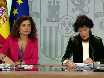 REEMPLAZO El Gobierno declarará la zona de las inundaciones "de emergencia" para agilizar ayudas "inmediatas y de carácter general" REEMPLAZO El Gobierno declarará la zona de las inundaciones "de emergencia" para agilizar ayudas "inmediatas y de carácter general"