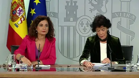 REEMPLAZO El Gobierno declarará la zona de las inundaciones "de emergencia" para agilizar ayudas "inmediatas y de carácter general" REEMPLAZO El Gobierno declarará la zona de las inundaciones "de emergencia" para agilizar ayudas "inmediatas y de carácter general"