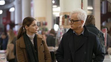 'The Romanoffs'