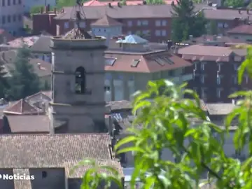 Buscan en Olot a un joven de 20 años por agredir sexualmente a cuatro mujeres mayores Buscan en Olot a un joven de 20 años por agredir sexualmente a cuatro mujeres mayores