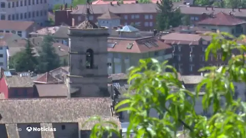 Buscan en Olot a un joven de 20 años por agredir sexualmente a cuatro mujeres mayores Buscan en Olot a un joven de 20 años por agredir sexualmente a cuatro mujeres mayores