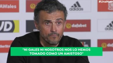 Luis Enrique: 