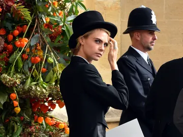 Cara Delevingne Cara Delevingne
