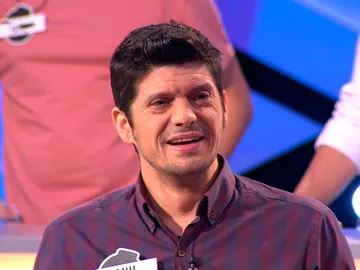 "Estuve en urgencias y me tuvieron que operar", Manu desvela el motivo del relevo de poder en 'Los Lobos' "Estuve en urgencias y me tuvieron que operar", Manu desvela el motivo del relevo de poder en 'Los Lobos'