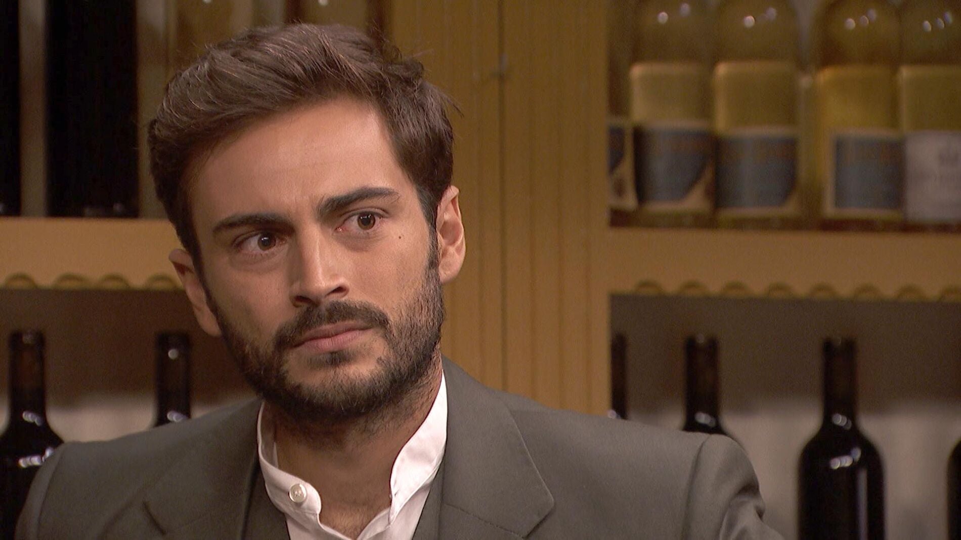 La irracional petici&oacute;n de Prudencio a Sa&uacute;l 