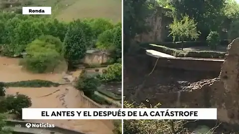 NUEVA - RONDA NUEVA - RONDA
