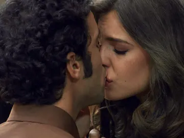 El verdadero motivo por el que Ignacio ha perdonado a María El verdadero motivo por el que Ignacio ha perdonado a María