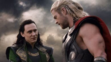Tom Hiddleston hizo el casting para ser Thor antes de Chris Hemsworth y el vídeo acaba de ver la luz