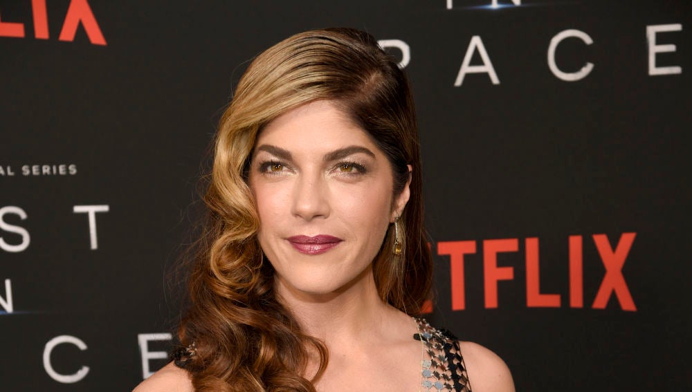 Selma Blair