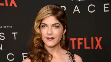 Selma Blair