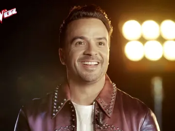 Las diez cosas que no sabías sobre Luis Fonsi Las diez cosas que no sabías sobre Luis Fonsi