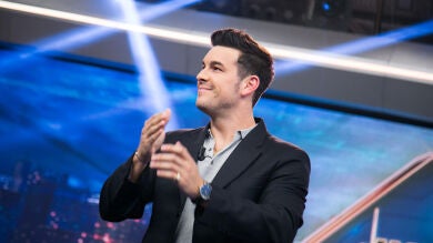 CONCURSO CERRADO: ¿Te gustaría ir a ver a Mario Casas en 'El Hormiguero 3.0'?