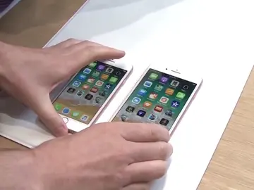 Error de IPhone permite observar las fotografías de quién tenga estos dispositivos Error de IPhone permite observar las fotografías de quién tenga estos dispositivos