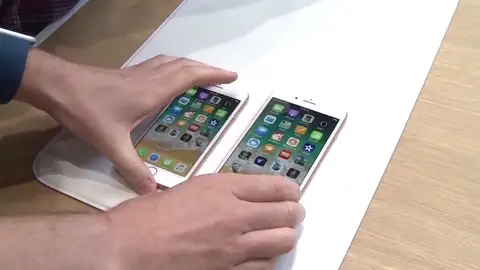 Error de IPhone permite observar las fotografías de quién tenga estos dispositivos Error de IPhone permite observar las fotografías de quién tenga estos dispositivos