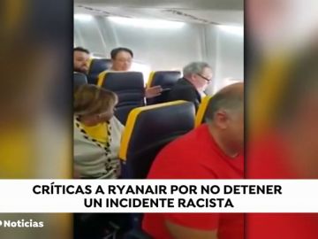 NUEVA - RYANAIR