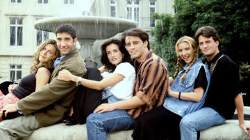 'Friends'