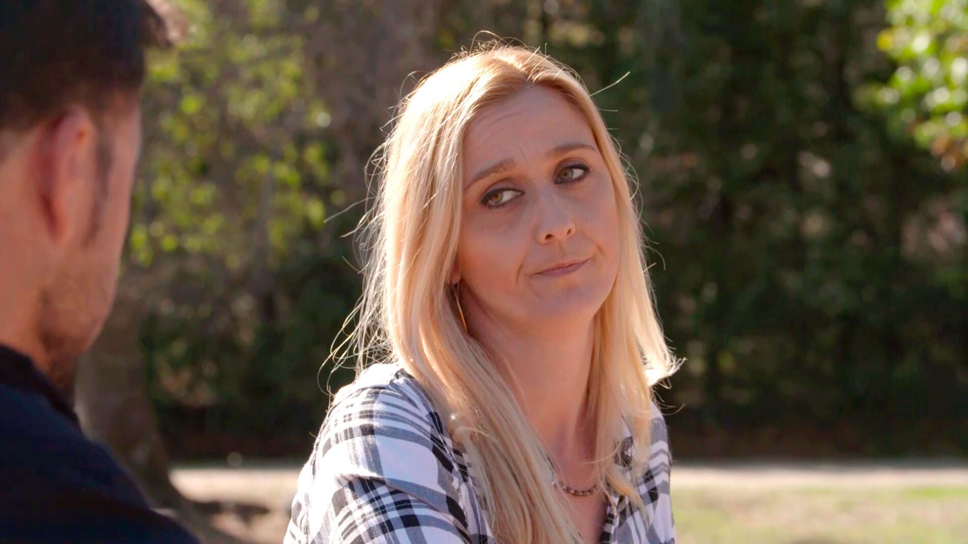 Eli, &iquest;la madrastra de Blancanieves?