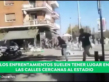 ViolenciaUltraA3D ViolenciaUltraA3D