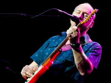 Mark Knopfler Mark Knopfler
