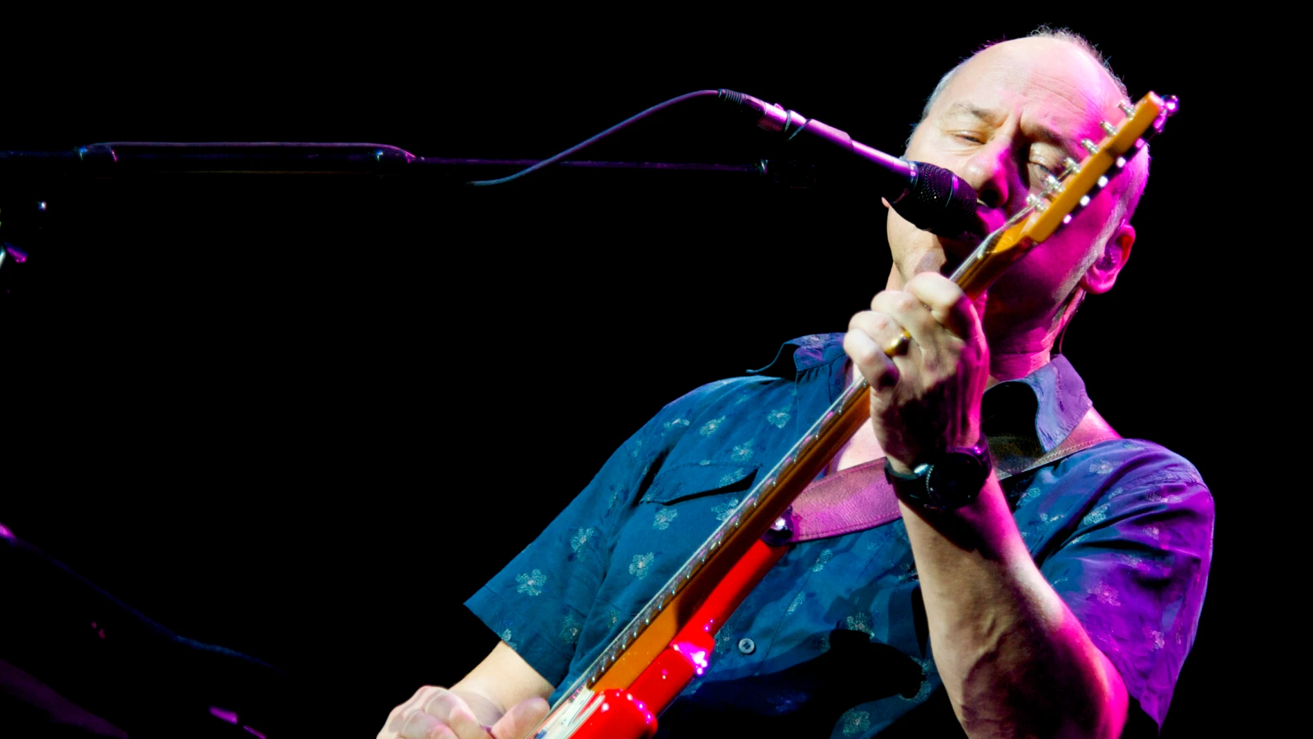Mark Knopfler Mark Knopfler