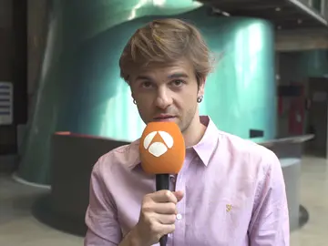 Jordi Coll se enfrenta a su primer cambio de sexo en 'Tu cara me suena': "Me estoy encontrando" Jordi Coll se enfrenta a su primer cambio de sexo en 'Tu cara me suena': "Me estoy encontrando"