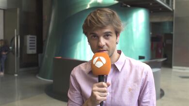 Jordi Coll se enfrenta a su primer cambio de sexo en 'Tu cara me suena': 