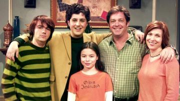 'Drake y Josh'