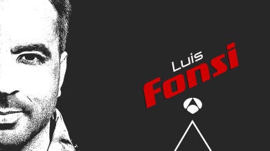 Luis Fonsi, coach de 'La Voz' en Antena 3