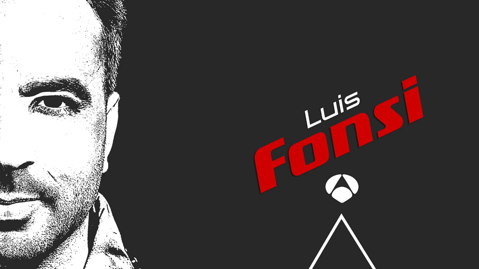 Luis Fonsi