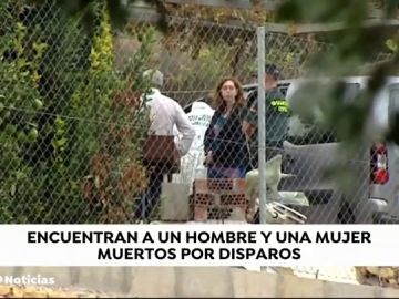 La Guardia Civil investiga la muerte de un hombre y una mujer en una vivienda de Finestrat, Alicante