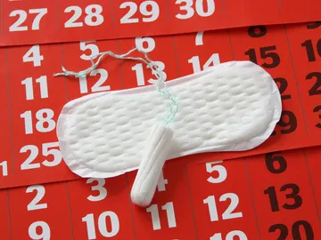 Calendario menstrual: ¿Cuándo me vendrá la próxima regla? Calendario menstrual: ¿Cuándo me vendrá la próxima regla?
