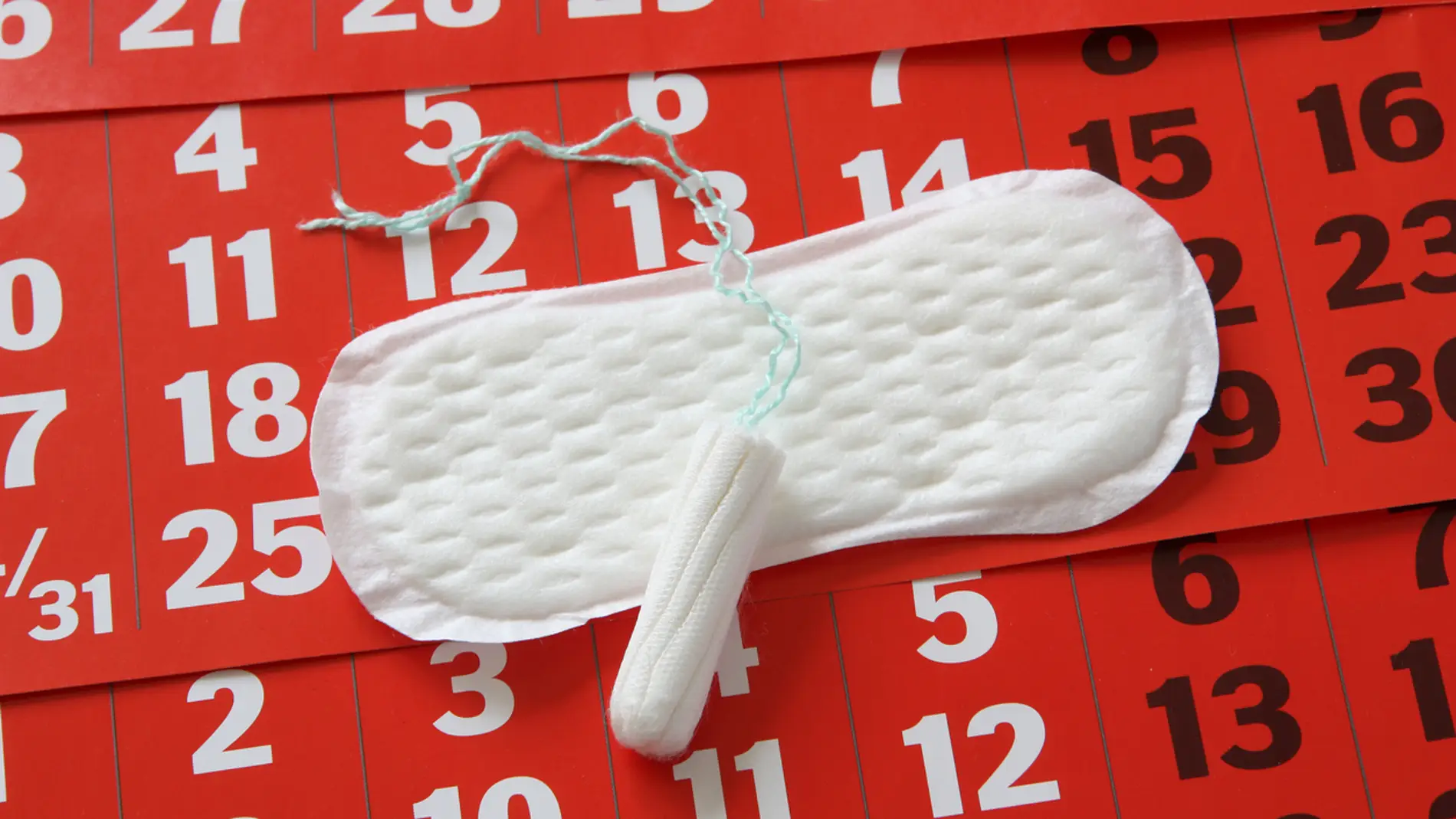 Calendario menstrual: ¿Cuándo me vendrá la próxima regla?