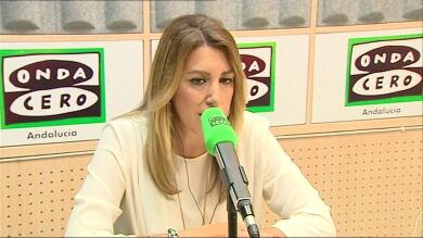 Susana Díaz: 