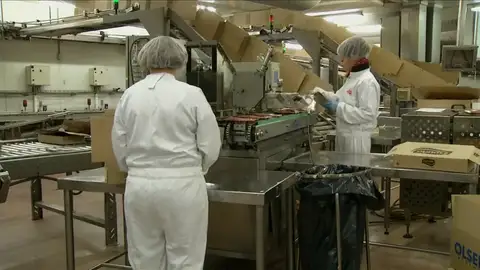 Archivo Cataluña: 30.000 empleos menos por el procés