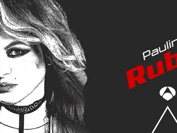Paulina Rubio Paulina Rubio