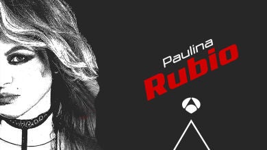 Paulina Rubio, coach de 'La Voz' en Antena 3