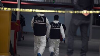 EEUU revocará los visados de los implicados en la muerte del periodista saudí Jamal Khashoggi