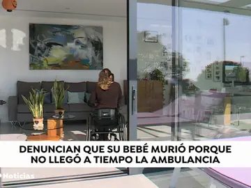 NUEVA - LLAMADA 112 NUEVA - LLAMADA 112